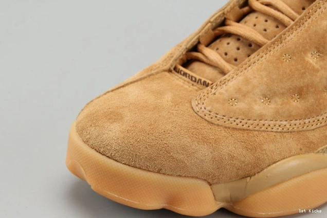 1st Kicks 1194 jordan brown retro 